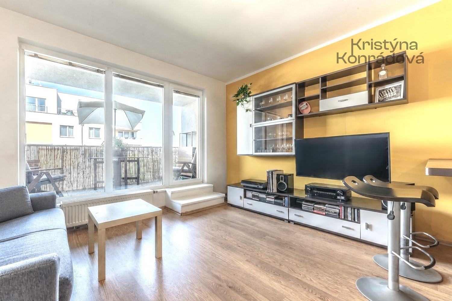 Prodej bytu 2+kk 45 m² — photo 4