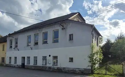 Prodej restaurace 372 m², Rohozná, okres Svitavy