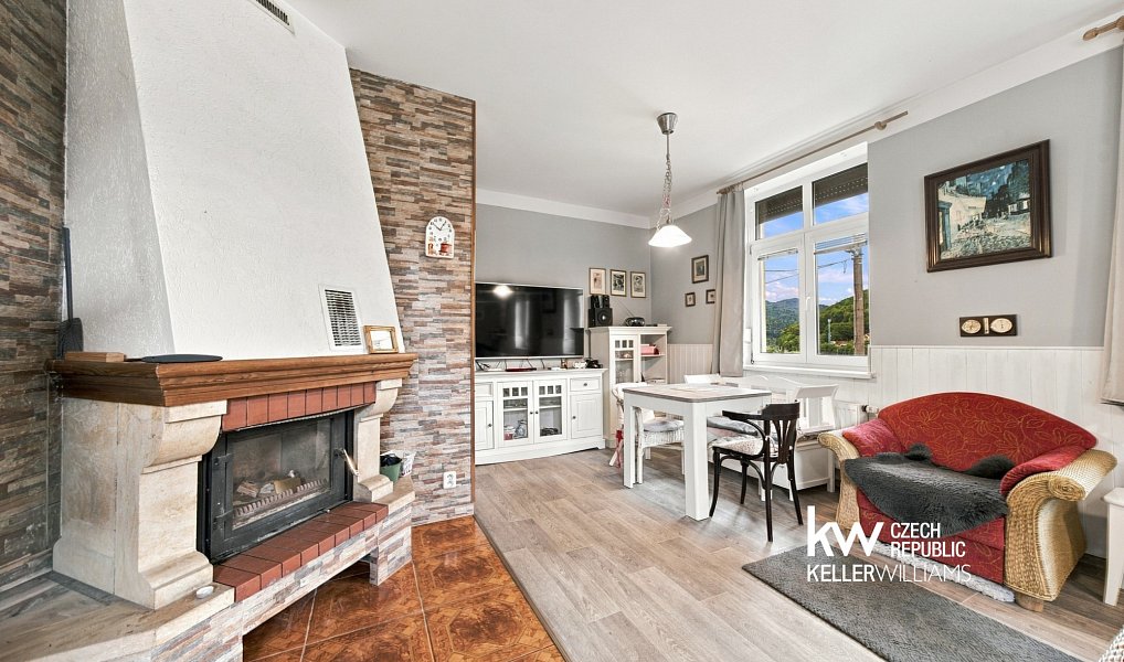 Prodej domu 85 m² s pozemkem 498 m², Ústí nad Labem – náhled fotky 18