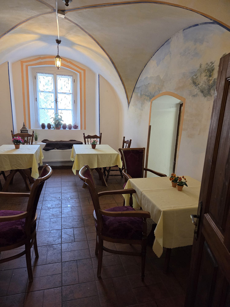 Pronájem restaurace 120 m² – fotografie 5