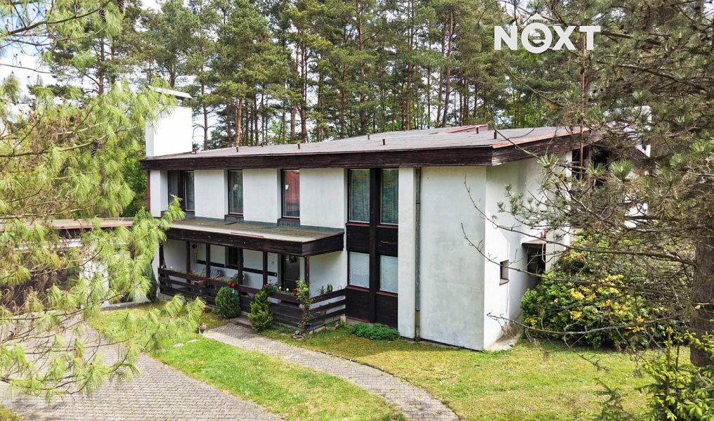 Prodej domu 266 m² s pozemkem 2 511 m², Sezimovo Ústí – náhled fotky 2
