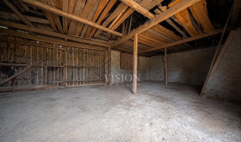 Prodej stavebního pozemku 1 570 m², Sepekov – náhled fotky 7