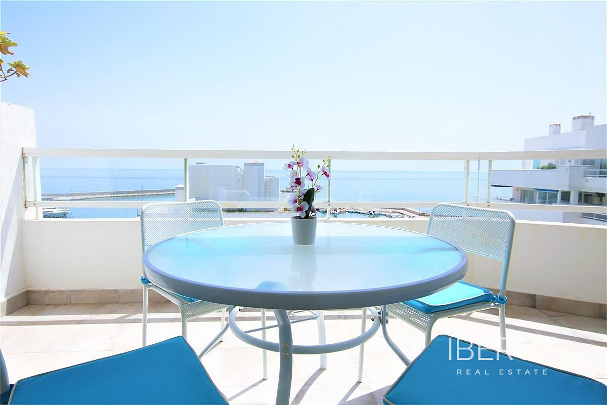 Pis 3+kk – Estepona, Barriada Islas Canarias - Vista 2