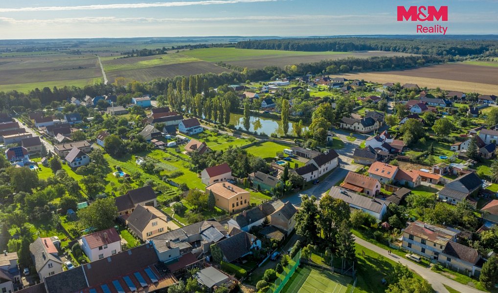 Prodej domu 160 m² s pozemkem 222 m², Písková Lhota – náhled fotky 16