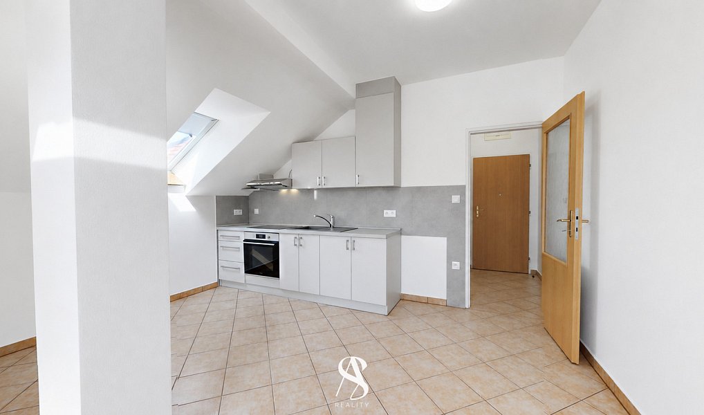 Pronájem bytu 1+kk 28 m², Lipník nad Bečvou – náhled fotky 2