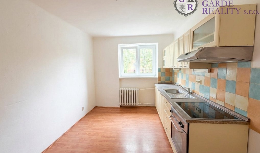Prodej bytu 2+1 56 m², Sezimovo Ústí – náhled fotky 2