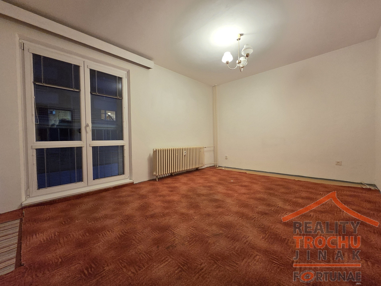 Pronájem bytu 3+1 61 m² – fotografie 2