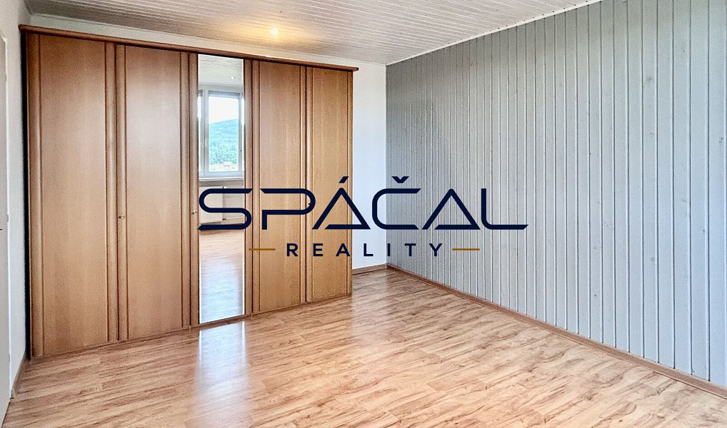 Pronájem bytu 1+1 35 m², Sokolov – náhled fotky 7
