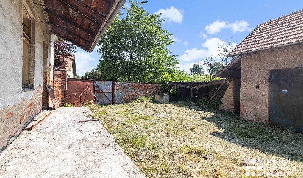 Prodej domu 192 m² s pozemkem 1 472 m², Bělotín – náhled fotky 23