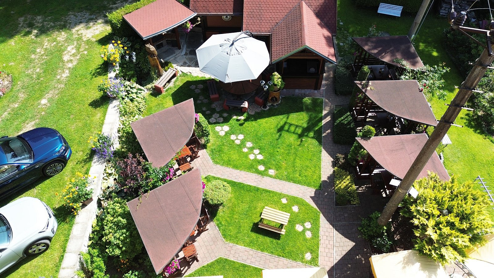 Prodej ubytovacího objektu 454 m² – fotografie 5