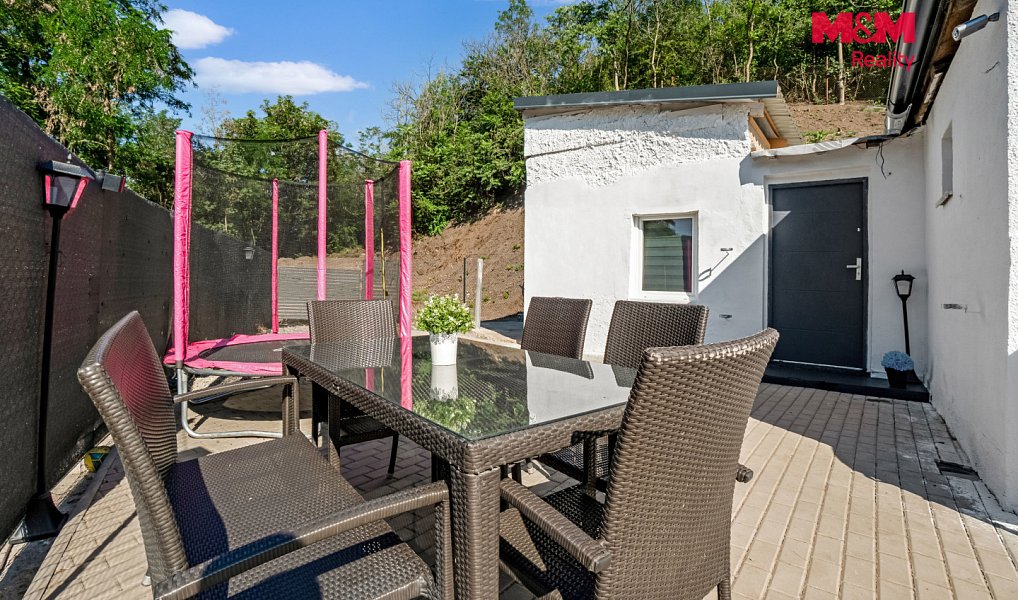 Prodej domu 76 m² s pozemkem 602 m², Beroun – náhled fotky 22
