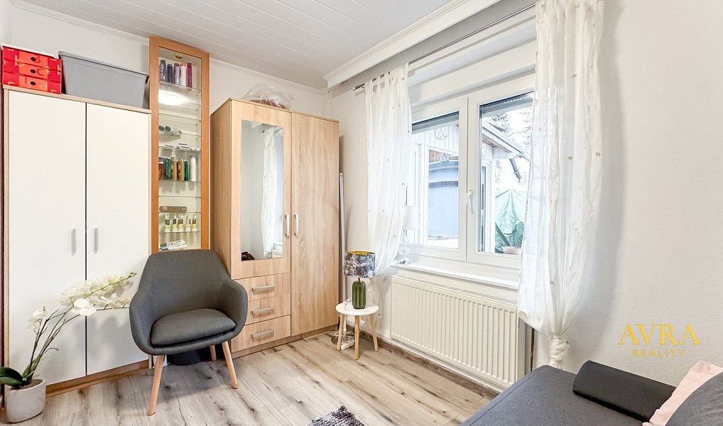 Prodej domu 167 m² s pozemkem 265 m², Velká Hleďsebe – náhled fotky 11
