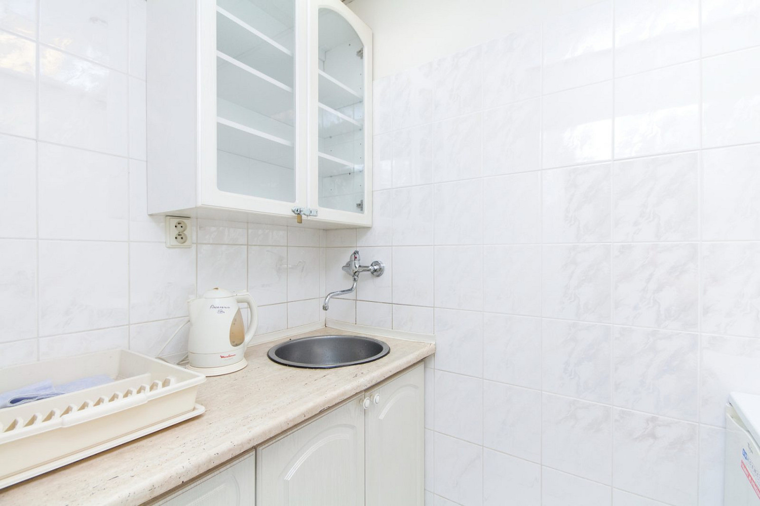 Pronájem kanceláře 53 m² – fotografie 5