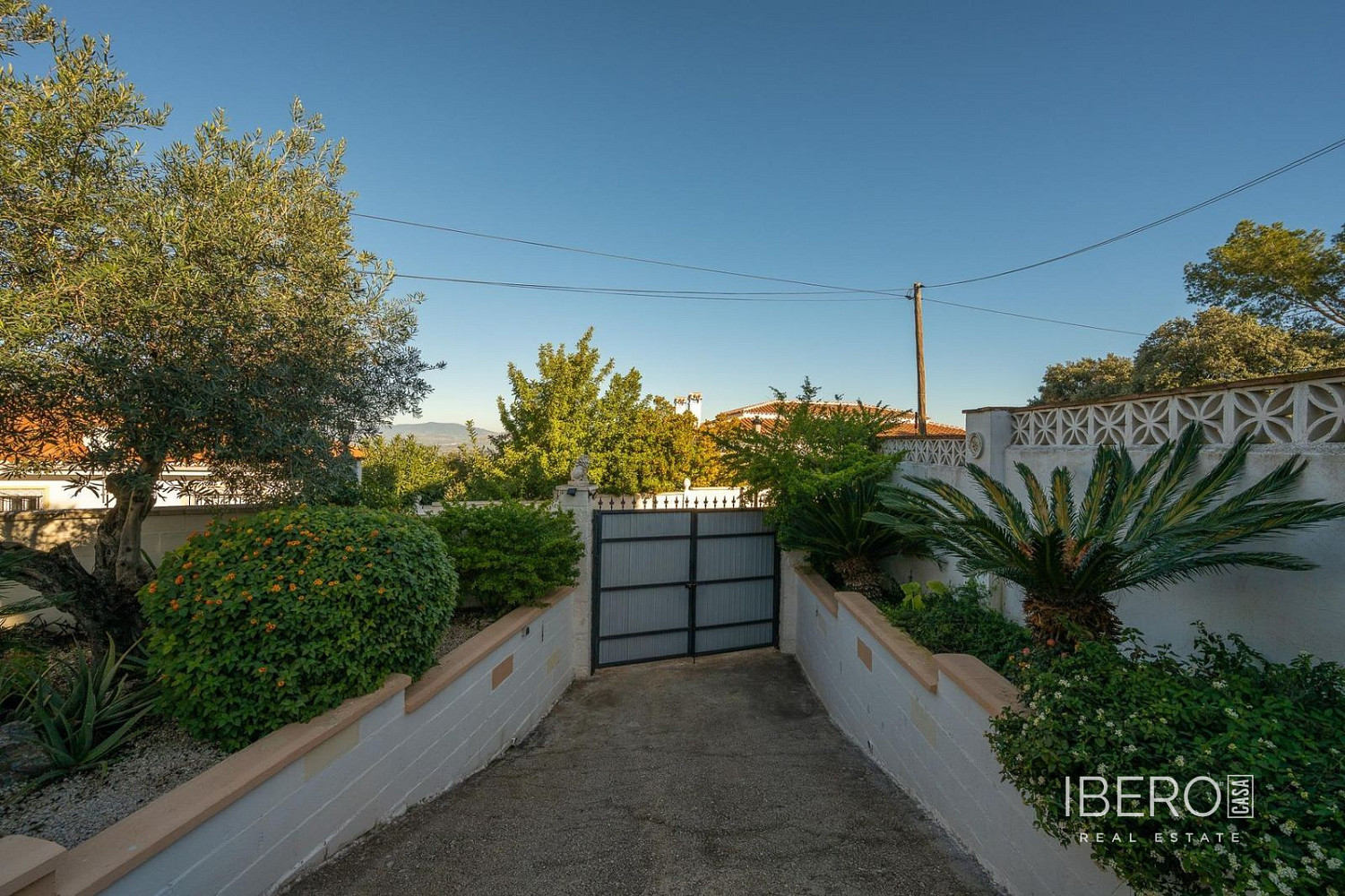 Casa 4+kk – Málaga, Portada Alta, Cruz de Humilladero - Vista 4