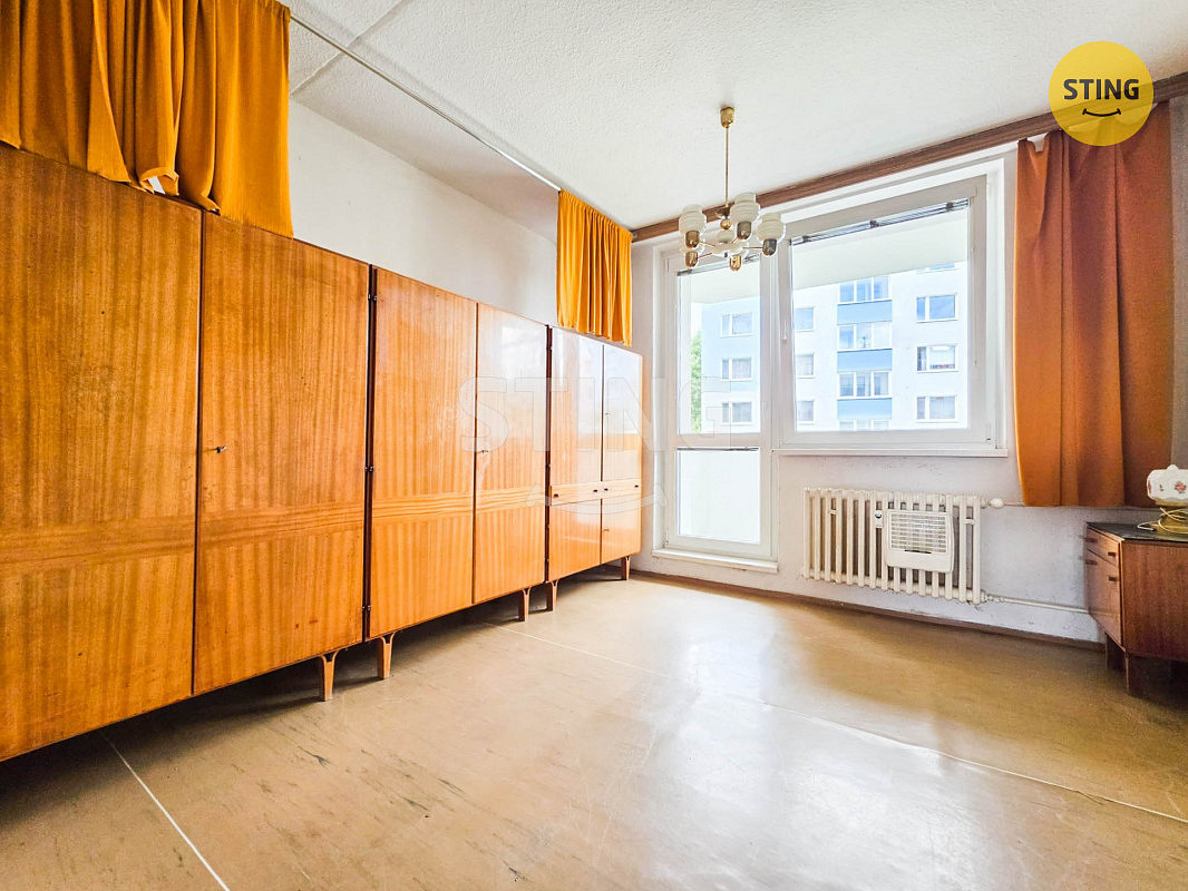 Prodej bytu 3+1 74 m² – fotografie 3