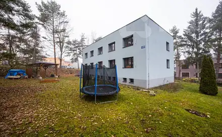 Prodej bytu 4+1 76 m², V Uličkách, Roudnice nad Labem, okres Litoměřice