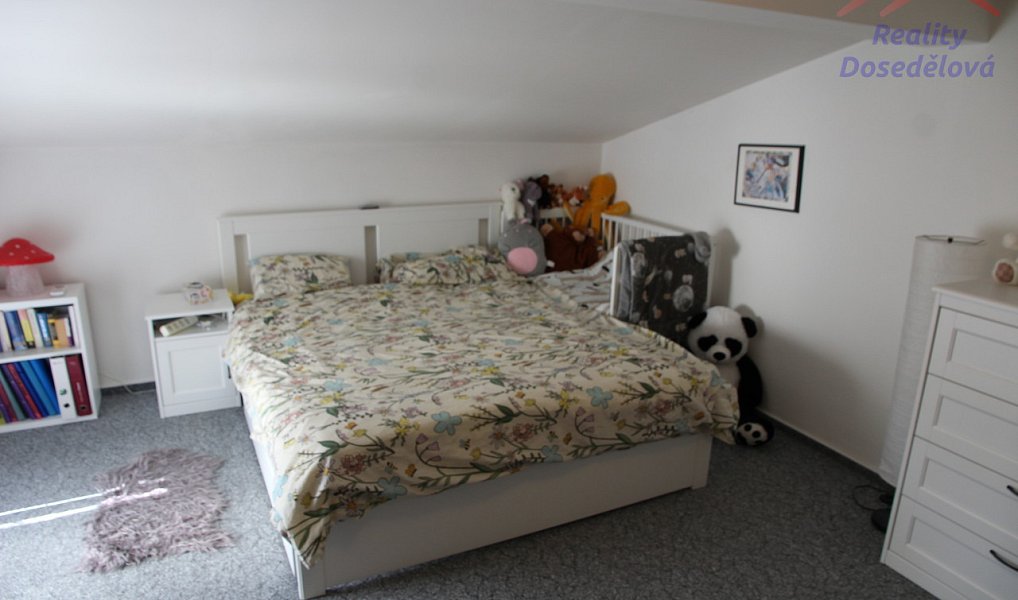 Prodej domu 96 m² s pozemkem 440 m², Malé Kyšice – náhled fotky 29