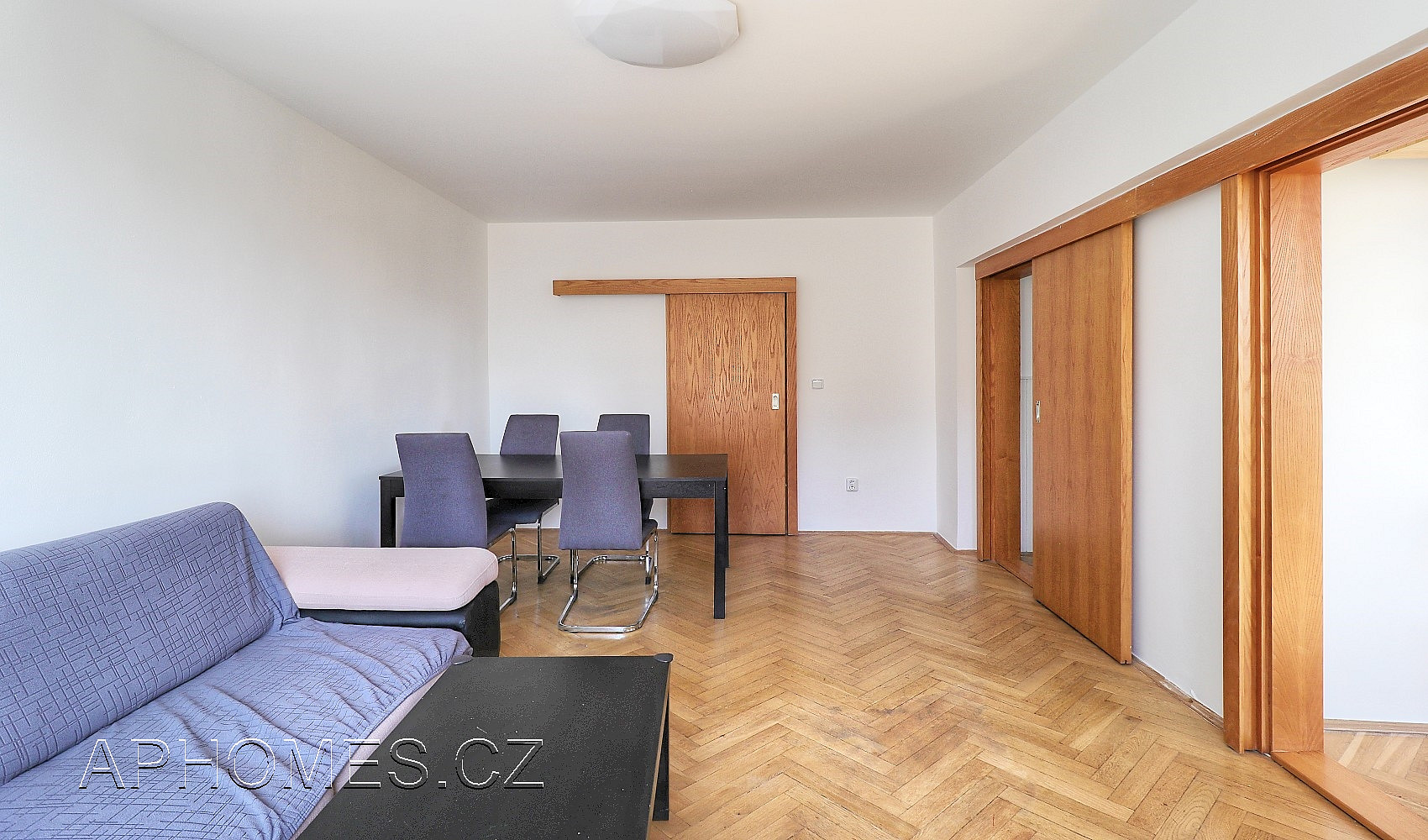 Pronájem bytu 3+1 70 m² – fotografie 2