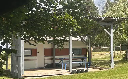 Pronájem chaty/chalupy 16 m², Tábor - Čelkovice