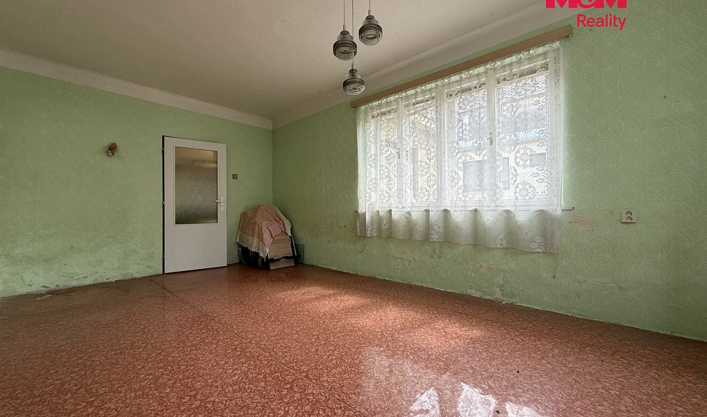 Prodej domu 100 m² s pozemkem 562 m², Pulečný – náhled fotky 4