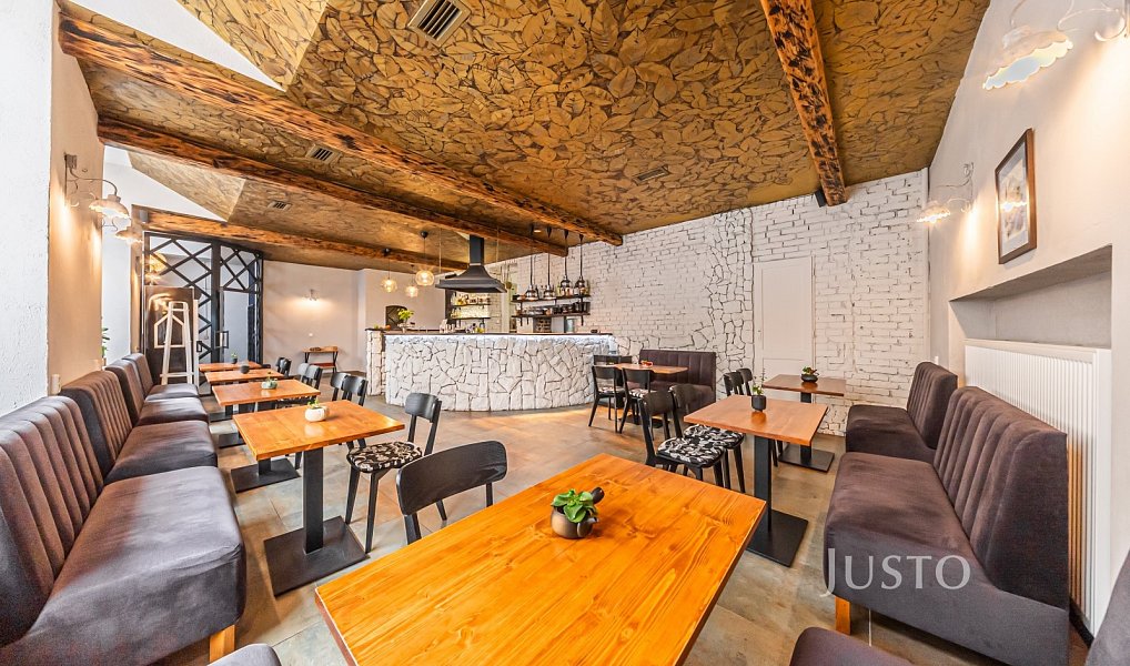 Pronájem restaurace 133 m², Praha – náhled fotky 2