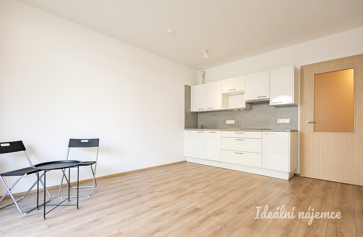 Pronájem bytu 2+kk 44 m² – fotografie 3