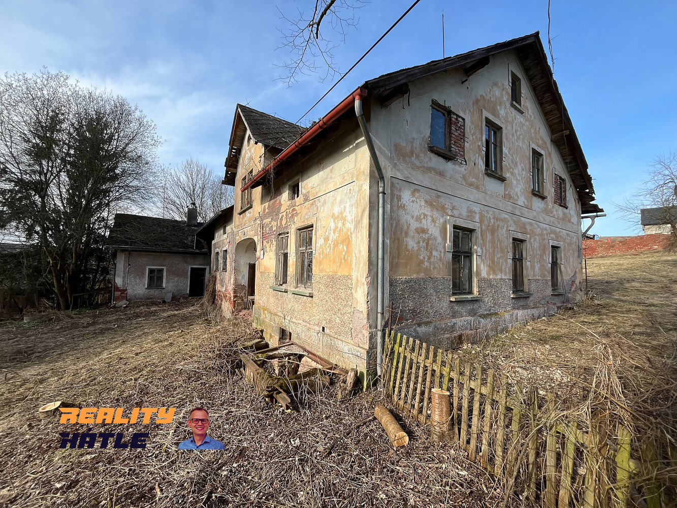 Prodej chalupy 341 m² — photo 3