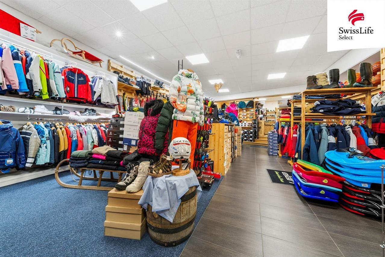 Prodej obchodních prostor 936 m² – fotografie 4
