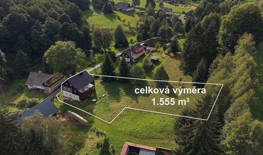 Prodej ubytovacího objektu 253 m², Bartošovice v Orlických horách – náhled fotky 3