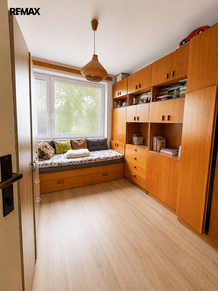 Prodej bytu 3+1 60 m² – fotografie 3