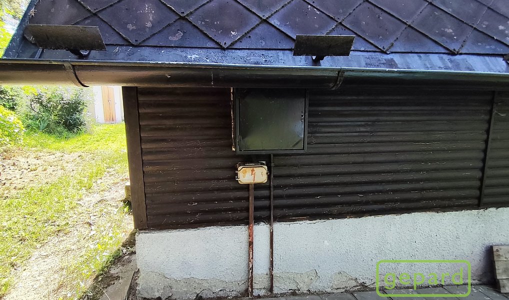 Prodej chaty/chalupy 45 m² s pozemkem 430 m², Týn nad Vltavou – náhled fotky 8