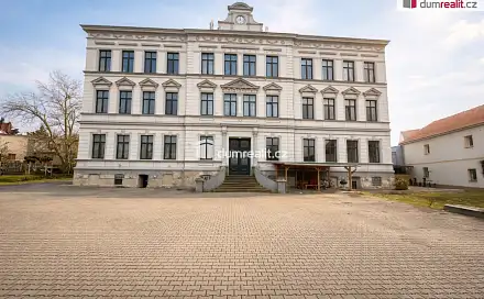 Pronájem kanceláře 85 m², Modlany, okres Teplice