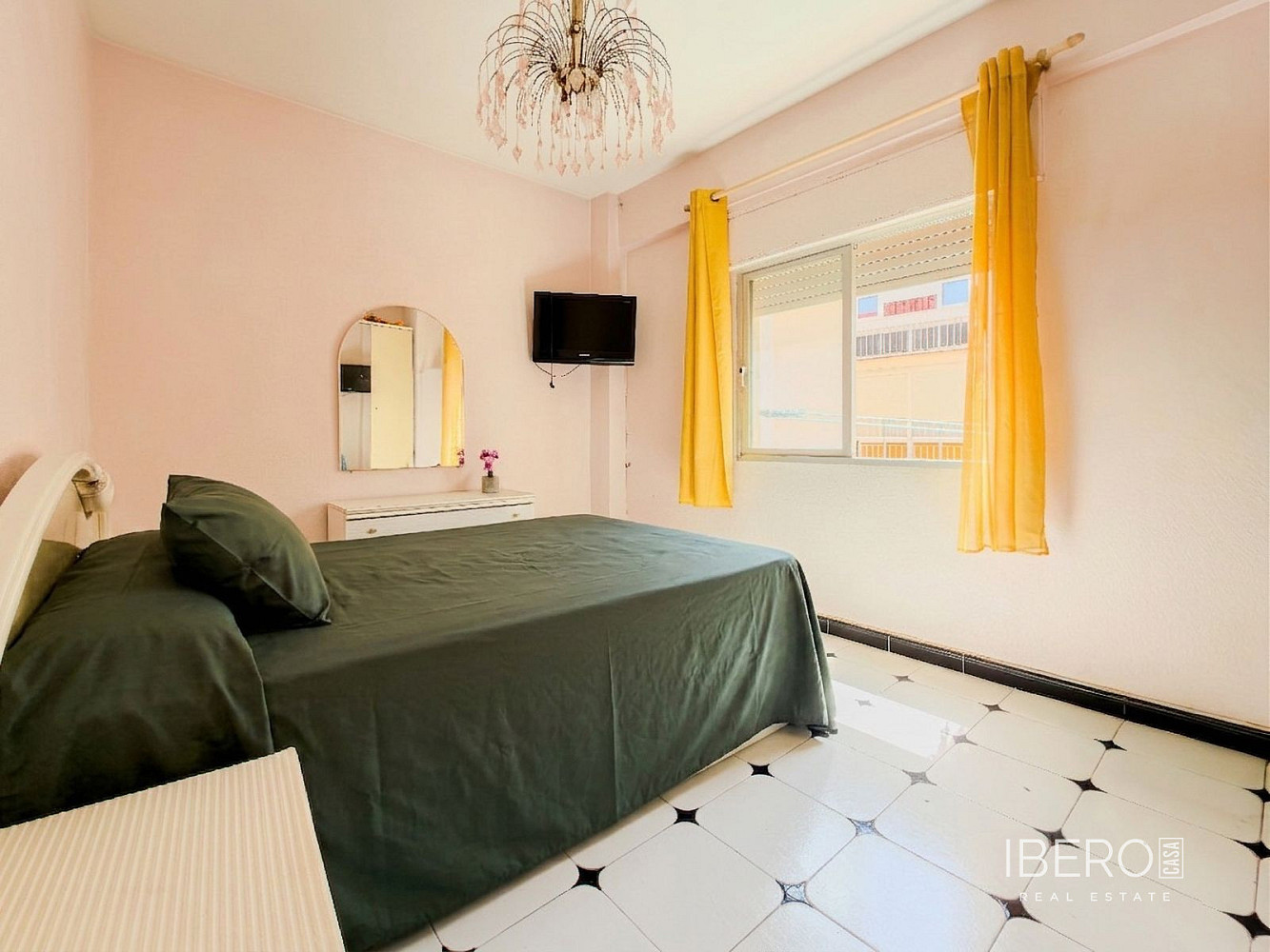 Piso 4+kk – Fuengirola - Más
