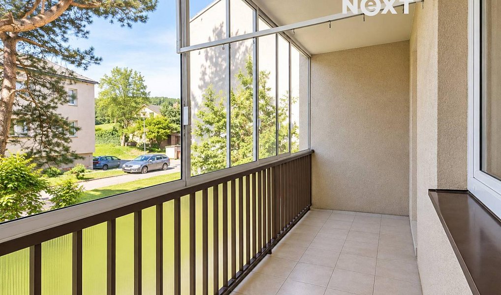 Pronájem bytu 3+1 75 m², Šumperk – náhled fotky 8