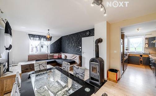 Prodej domu 90 m² s pozemkem 973 m², Cekov, okres Rokycany