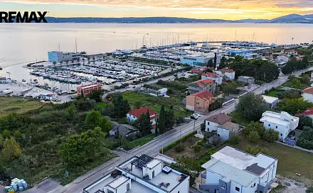 Prodej bytu 3+kk 126 m², Kaštel Gomilica, Grad Kaštela, Chorvatsko