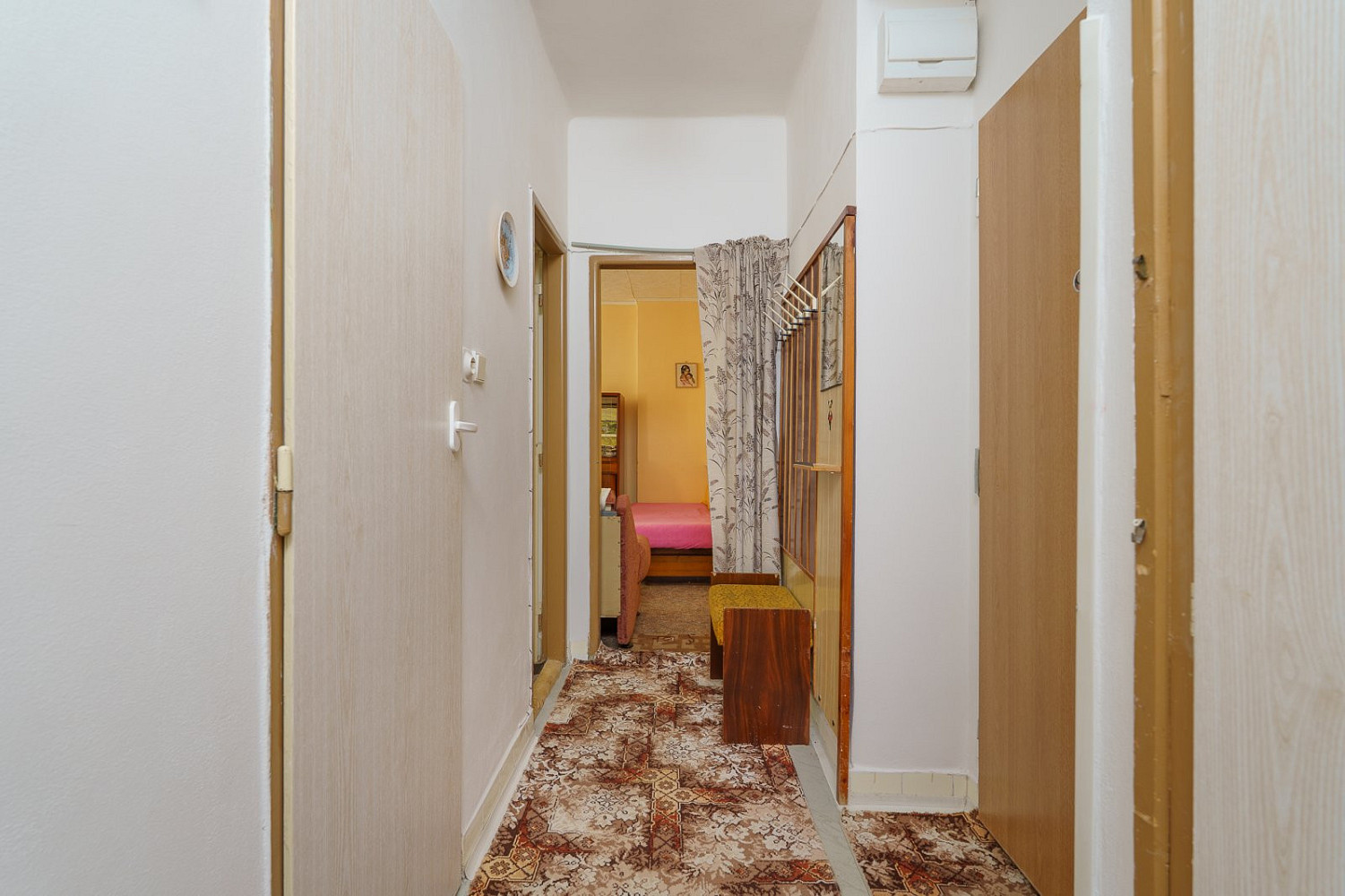 Pronájem bytu 1+1 37 m² – fotografie 4