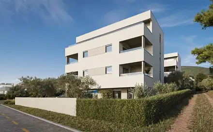 Prodej bytu 3+kk 65 m², Sveti Filip i Jakov, Chorvatsko