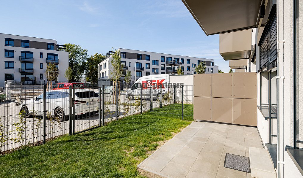 Pronájem bytu 2+kk 57 m², Kladno – náhled fotky 19