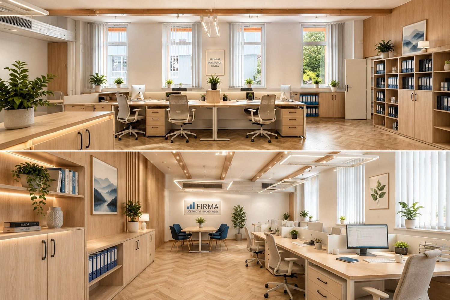 Prodej kanceláře 220 m² — photo 5