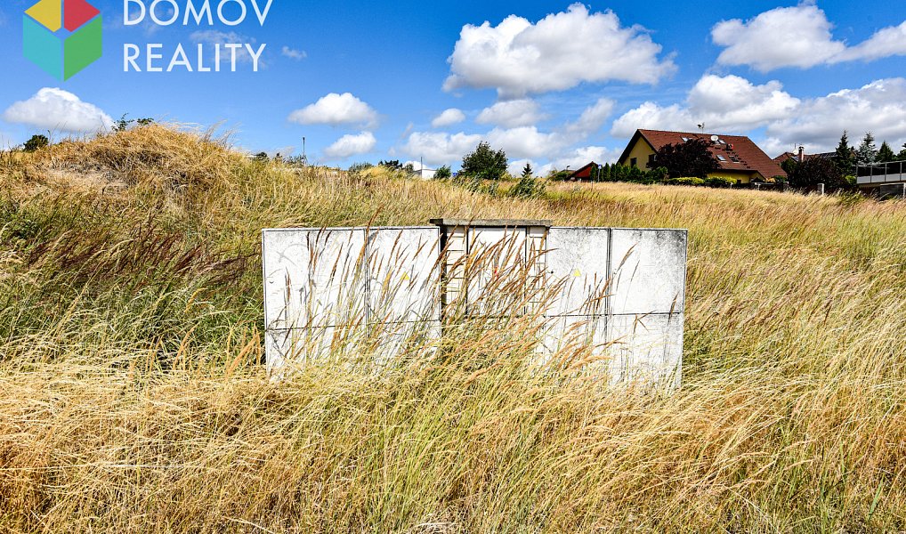 Prodej stavebního pozemku 898 m², Hořovice – náhled fotky 14