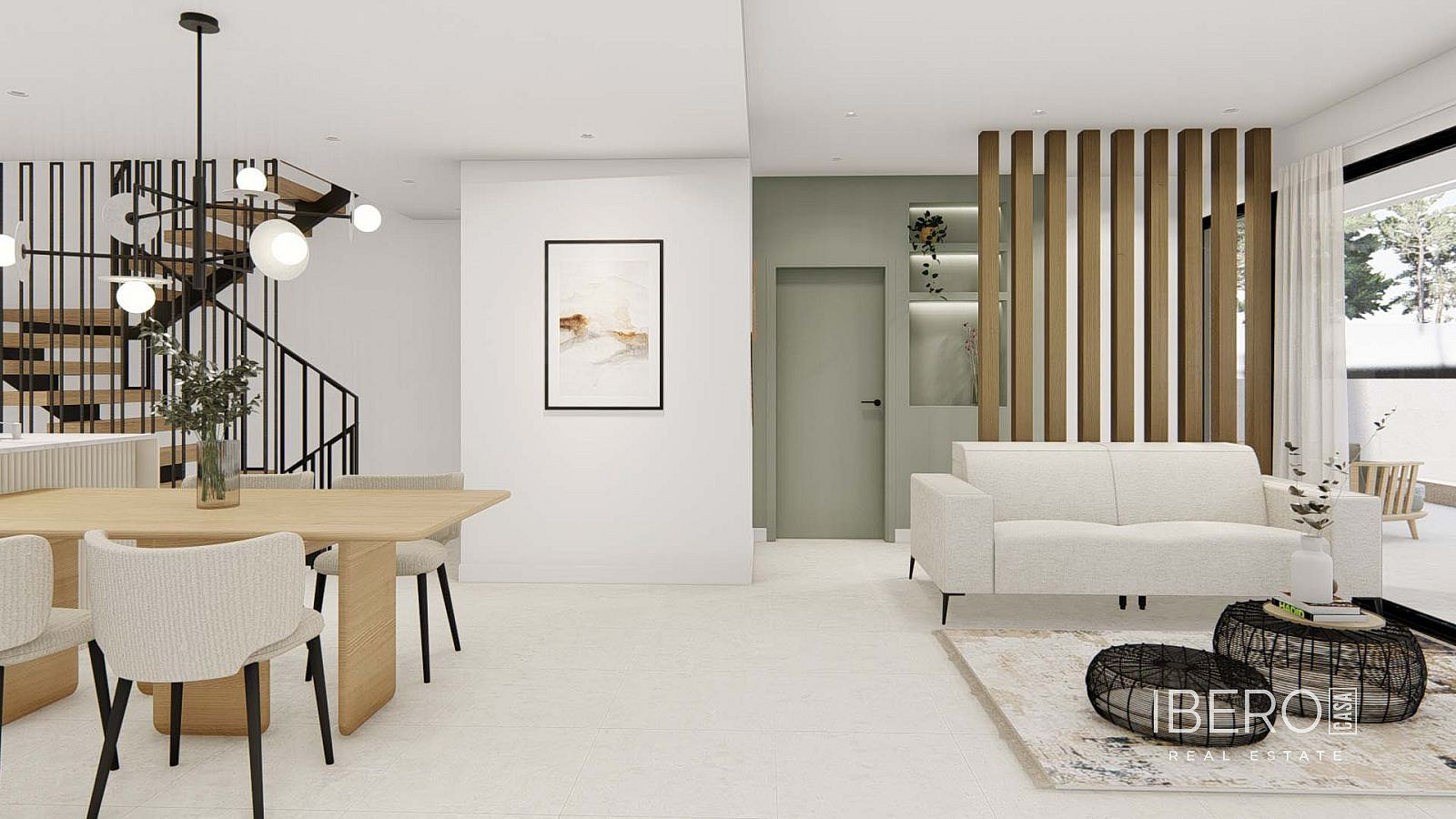 Casa 4+kk – Dolores, el Baix Segura / La Vega Baja - Vista 4