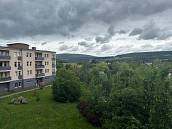 Pron�jem bytu 3+1 115�m2