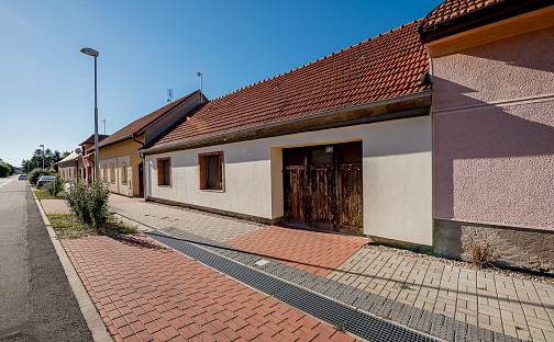 Prodej domu 120 m² s pozemkem 223 m², Pražská, Sadská, okres Nymburk