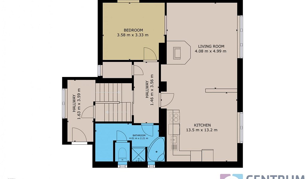 Prodej domu 243 m² s pozemkem 1 440 m², Koberovy – náhled fotky 25