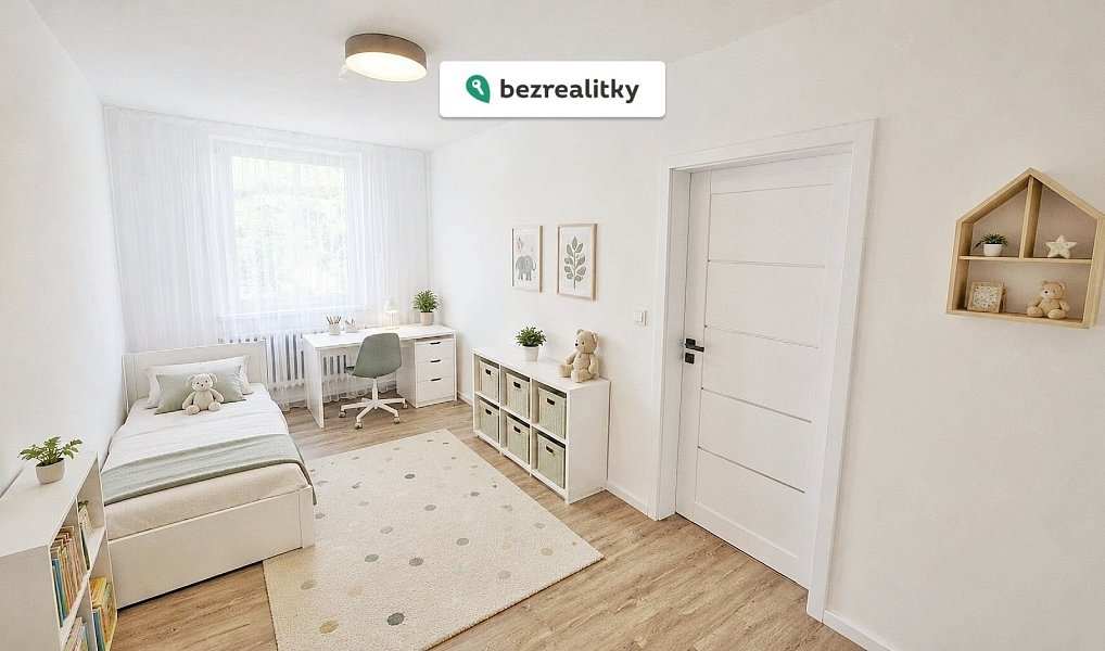 Prodej bytu 3+1 68 m², Vsetín – náhled fotky 3