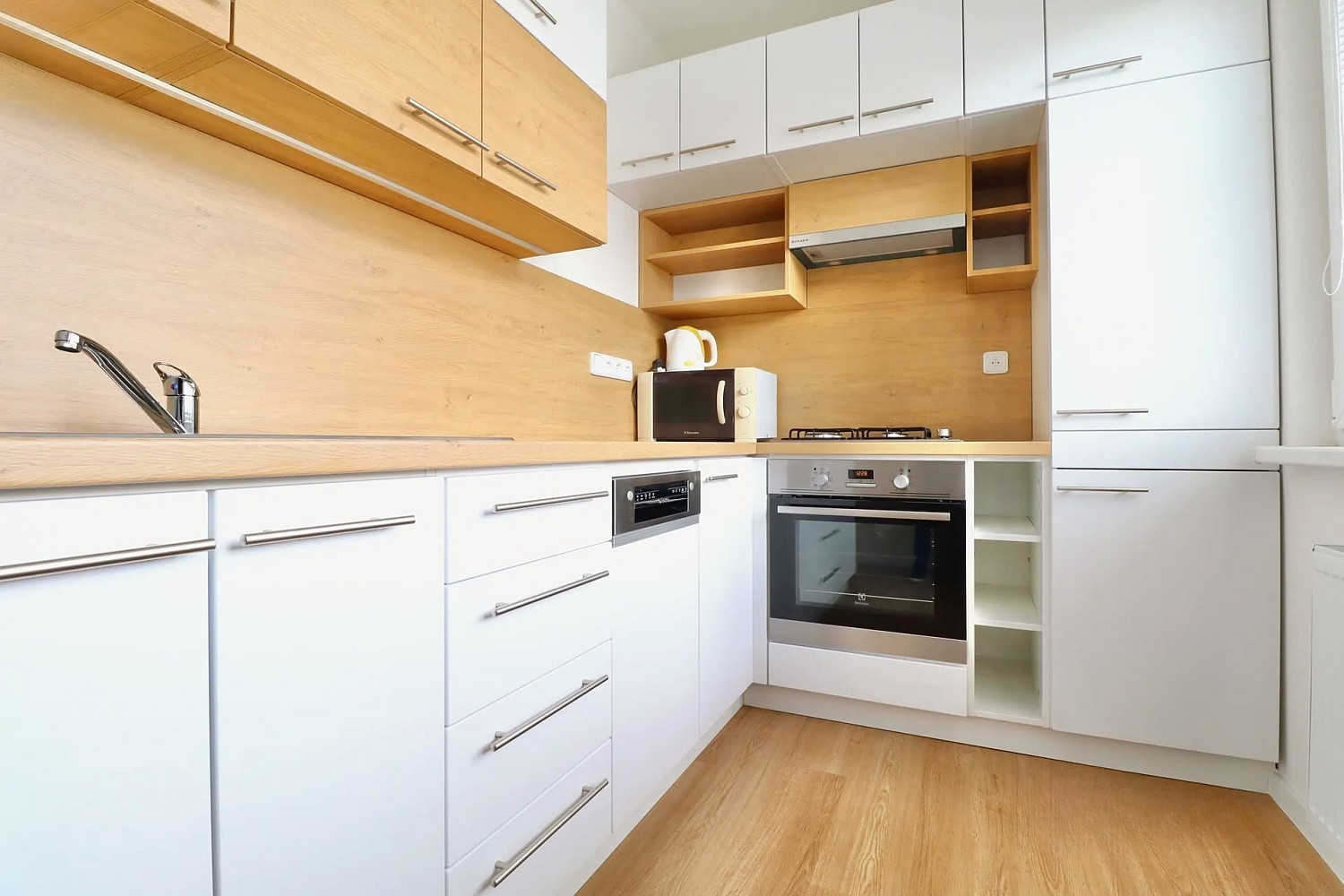 Prodej bytu 2+1 55 m²