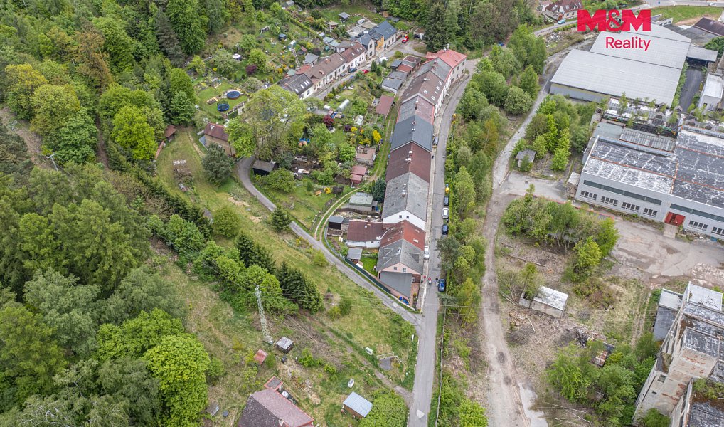 Prodej stavebního pozemku 3 338 m², Červený Kostelec – náhled fotky 16