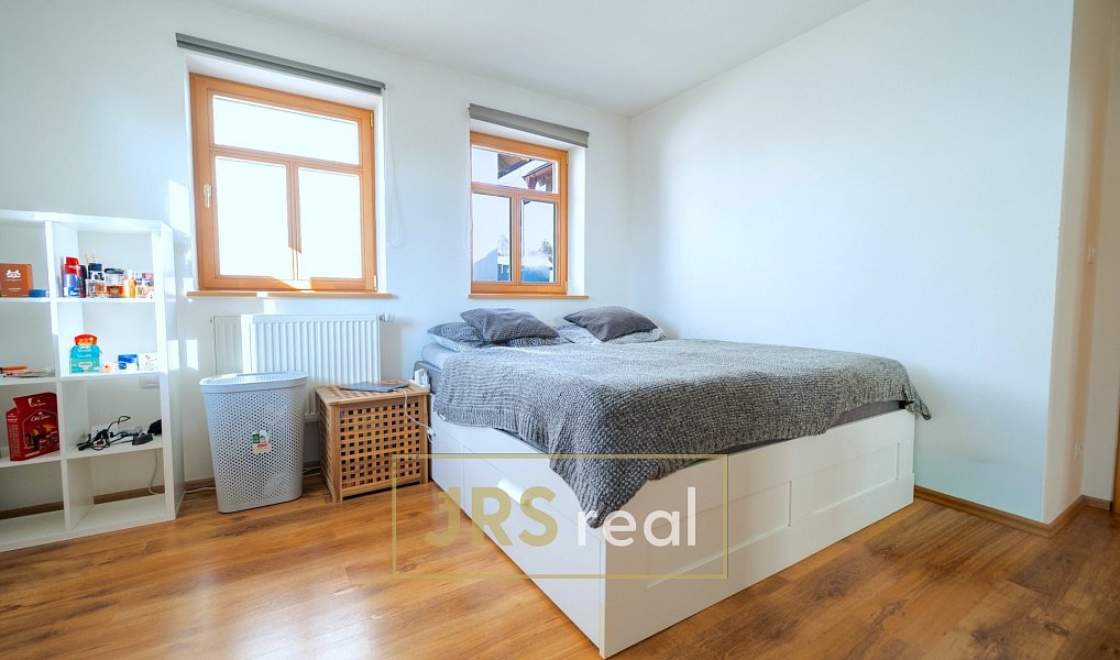 Prodej domu 187 m² s pozemkem 2 699 m², Novosedly – náhled fotky 15
