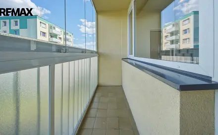 Prodej bytu 3+1 66 m²